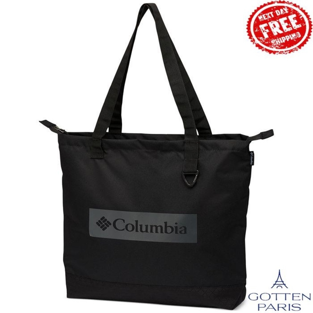 Women's Zigzag™ Tote Bag Black Women's Bag